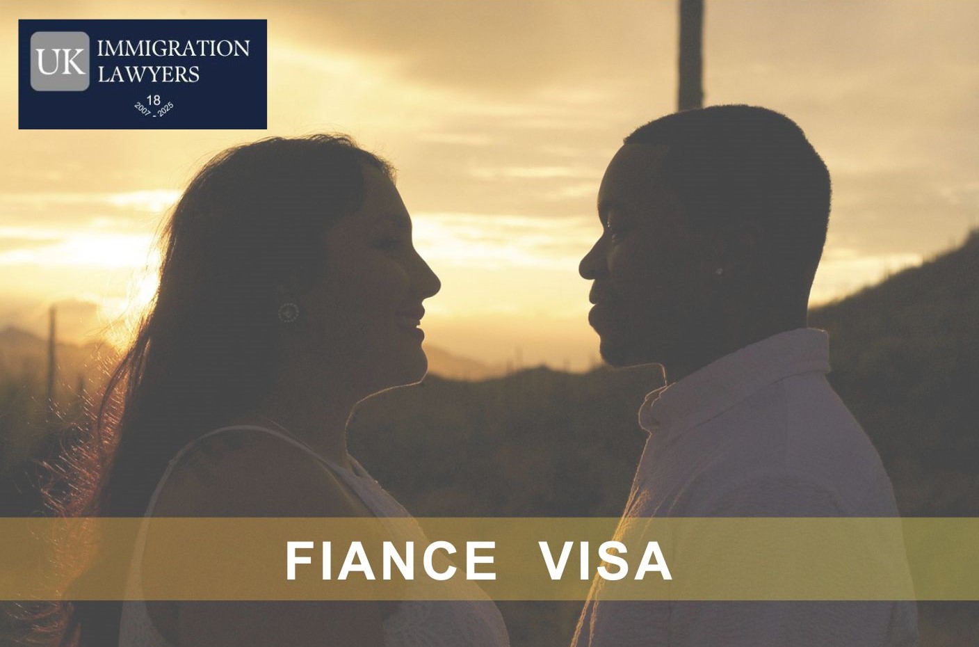 Fiancé Visa